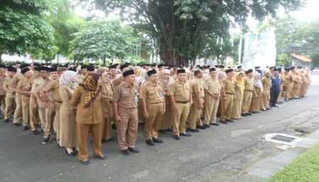Banyuwangi Butuh Ratusan PPPK Khusus Tenaga Teknis, Guru dan Nakes Banyuwangi Butuh Ratusan PPPK Khusus Tenaga Teknis, Guru dan Nakes