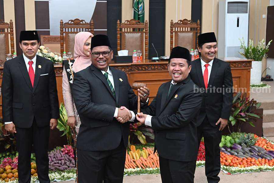 Program Makan Siang Gratis, Kabupaten Pasuruan Siapkan Dana Sharing Rp20 Miliar