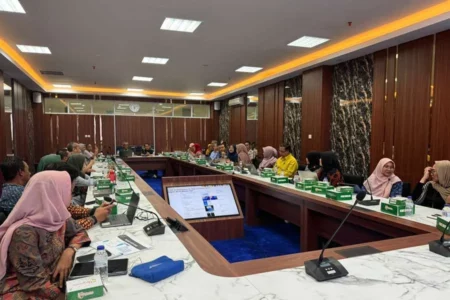 Konaspi XI 2024 di Unesa Pertemukan Akademisi dengan Pejabat