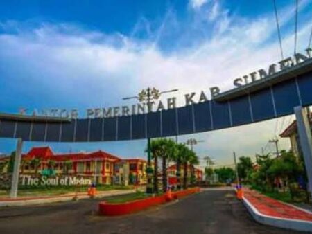 Investasi di Sumenep Meningkat, Target 2024 Rp 2,5 Trilyun