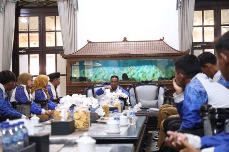 Bupati Sidoarjo