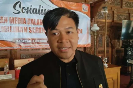 Bawaslu Magetan Terima 3 Info Awal Dugaan Pelanggaran Netralitas ASN