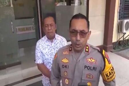 Atlet Tinju Probolinggo Tertembak Peluru Nyasar, Polisi Selidiki Asal Usul Peluru