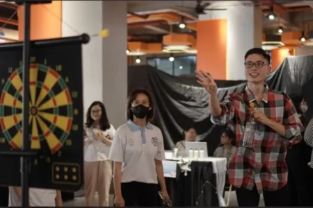 Universitas Ciputra Surabaya Gelar Mental Health Week, Angkat Kesadaran Kesehatan Mental