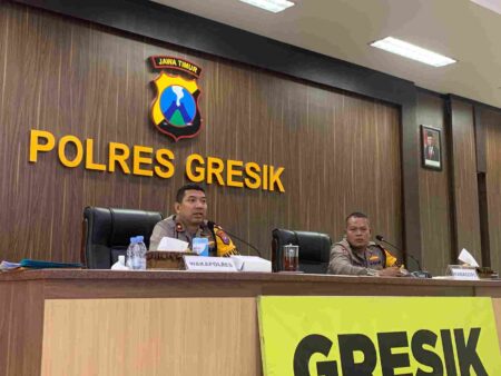 Operasi Zebra Semeru 2024 di Gresik akan Digelar Lagi