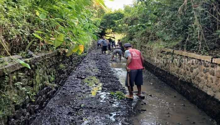 Potret kemiskinan di Banyuwangi