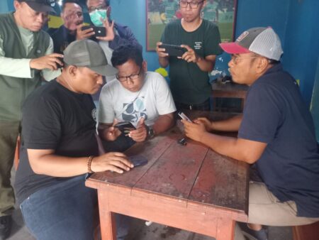 Geger Unggahan di Medsos Sebut Oknum Anggota DPRD Lamongan Lakukan Tindakan Tak Bermoral Saat Video Call dengan Wanita