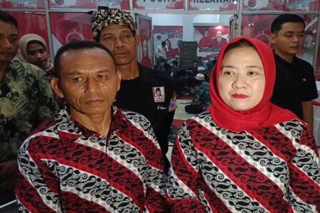 Pasangan SETIAMU Janjikan Insentif Rp1 Juta per Bulan Tiap RT/RW di Kota Probolinggo