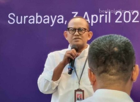 HCML Komitmen Dukung Transisi Energi dan Lingkungan Berkelanjutan foto beritajatim