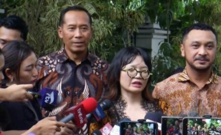 Mantan Rektor UMM Prof Fauzan Dipanggil Prabowo, Ada Apa?