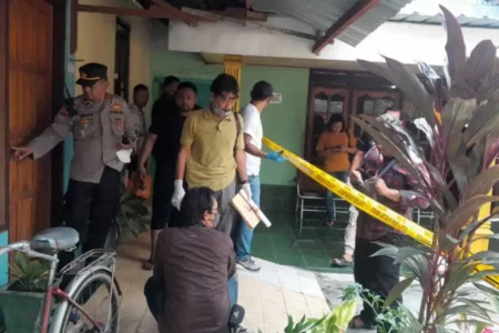 Ibu Kos Meninggal Tak Wajar di Ngawi, Polisi Temukan Ini