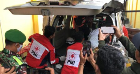 Tamu Homestay di Mojokerto Ditemukan Meninggal Dunia
