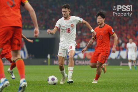 Timnas Indonesia Tiba di Jakarta, Beginilah Kondisi Kesehatan Para Pemain