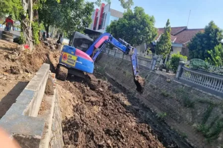 Jelang Musim Penghujan, BPBD Ponorogo Perkuat Mitigasi Bencana foto berita jatim