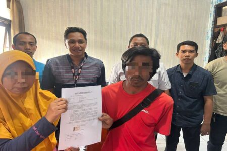 Beredar Foto Viral, Siswi Wajah Lebam di Probolinggo Bukan Korban Bullying Siswi Wajah Lebam di Probolinggo Bukan Korban Bullying