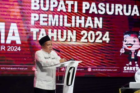 Paslon MUDAH Siapkan Rp100 Miliar dan 1.000 Beasiswa untuk Dongkrak IPM Paslon MUDAH Siapkan Rp100 Miliar dan 1.000 Beasiswa untuk Dongkrak IPM