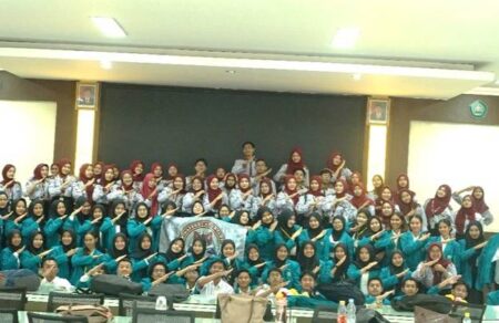 Himaprodi Akuntansi Unisma Gelar Osjur 2024, Siapkan Mahasiswa Hadapi Era Digital