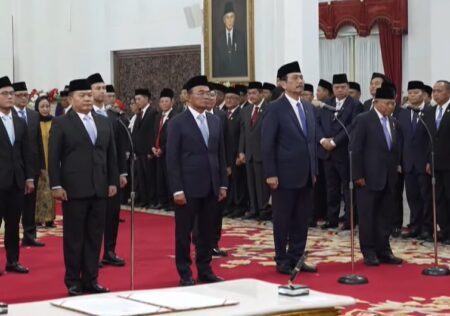 Respon UMM Usai 2 Mantan Rektor Jadi Penasihat Khusus Presiden dan Wakil Menteri