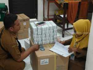 Dana Cukai Tembakau Sumenep untuk Layanan Kesehatan Gratis