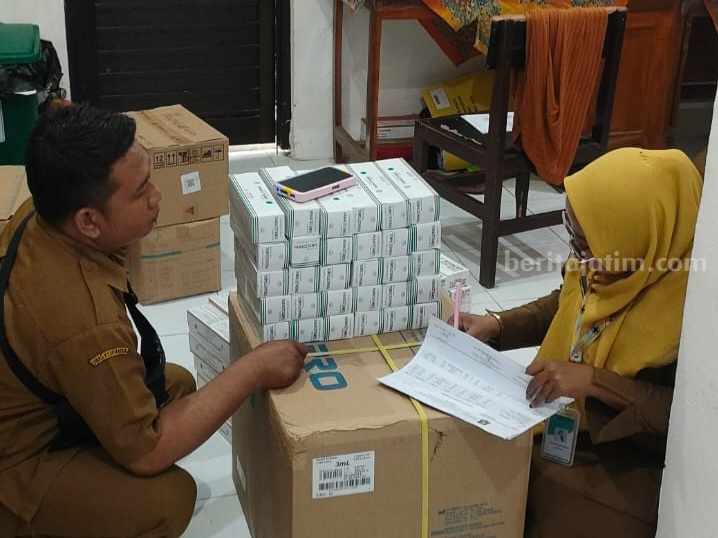 Dana Cukai Tembakau Sumenep untuk Layanan Kesehatan Gratis