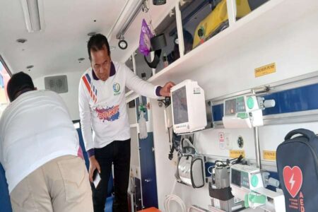 RSUD Grati Pasuruan Luncurkan Inovasi SI PINTER SAKTI Tangani TBC