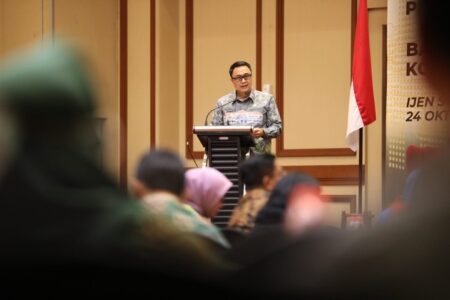 Pj Wali Kota Malang Minta ETPD Dimaksimalkan untuk Pengelolaan Pajak Daerah foto beritajatim
