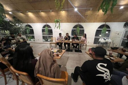 Mas Iin Akan Buka Program Beasiswa Masuk Universitas hingga Lulus