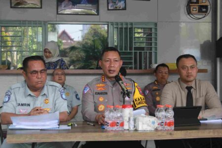 Polisi Bakal Menilang Pengendara Sepeda Listrik Bila Melakukan Ini