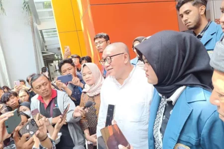 Dekanat Cabut Surat Pembekuan BEM FISIP Unair