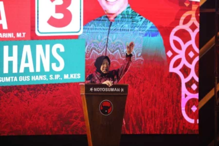 Risma Soroti Problem Pendidikan di Jatim, dari Pungutan Liar hingga Ijazah Tertahan