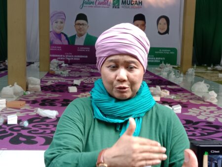 Perkuatan Ekonomi Kreatif di Wisata Gunung Bromo Pasuruan Akan Jadi Perhatian Luman