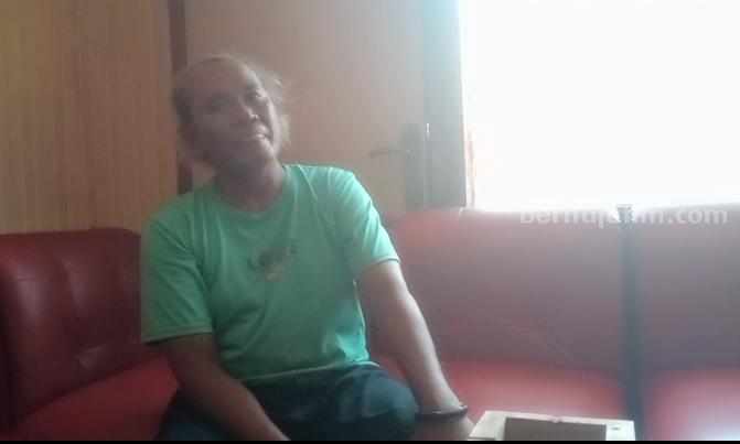 Polisi Amankan Warga Tambak Wedi Surabaya Pelaku Carok di Jalan Raya Gresik