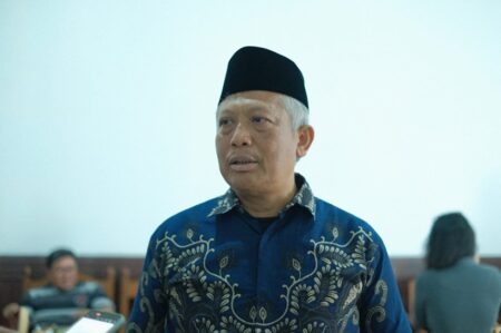 Soal Makan Bergizi Gratis, DPRD Kota Malang Berharap Libatkan Warga Daerah foto beritajatim