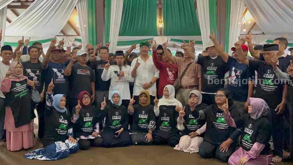 foto beritajatim