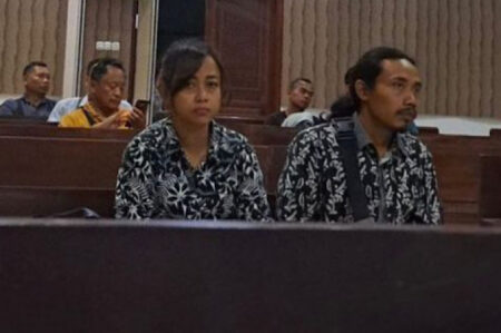 Sidang Investasi Madu Klanceng Kediri, Christian Anton Terpojok Keterangan Saksi
