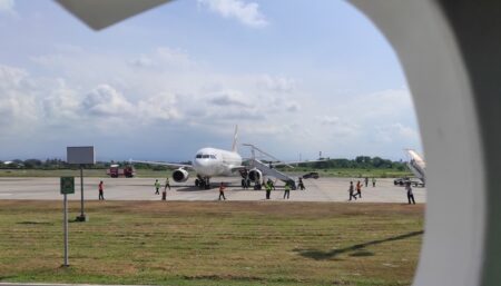 Rencana Banyuwangi Gaet Wisatawan Tiongkok Lewat Penerbangan Langsung Rencana Banyuwangi Gaet Wisatawan Tiongkok Lewat Penerbangan Langsung
