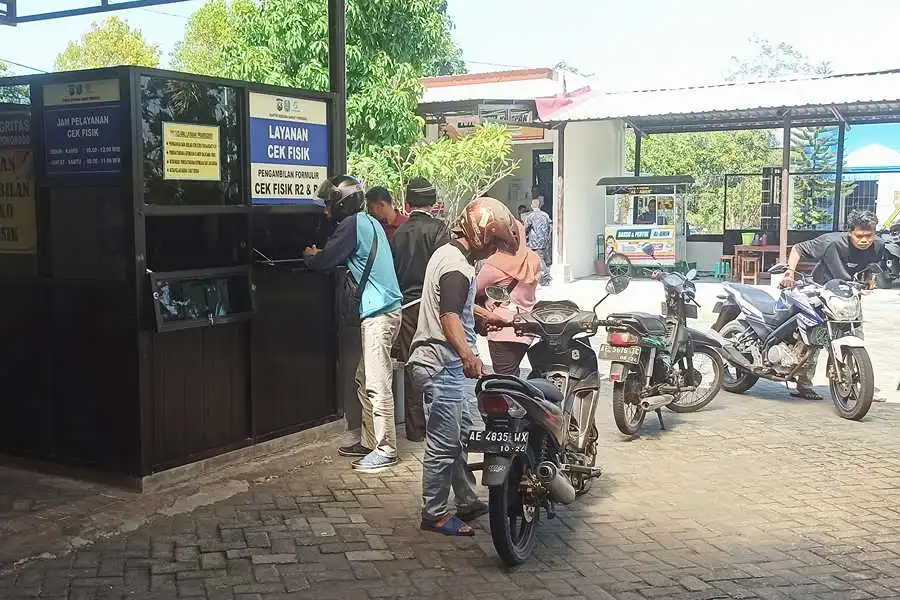 foto berita jatim
