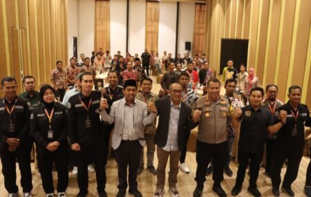 Ini Atensi Polda Jatim di Pilkada Serentak 2024