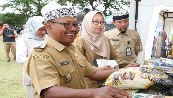 Banyuwangi Kembali Buka Rekrutmen Ratusan PPPK, Cek Daftarnya