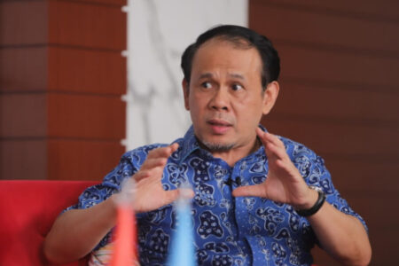 Pemerintah Diminta Persiapkan Skenario Terburuk Situasi Global yang Kian Memanas