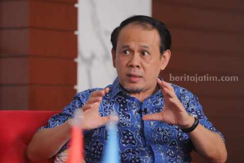 Pemerintah Diminta Persiapkan Skenario Terburuk Situasi Global yang Kian Memanas
