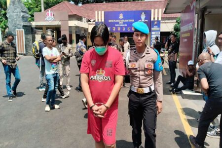 ASN Pemkot Pasuruan Terancam Dipecat Permanen Akibat Penganiayaan