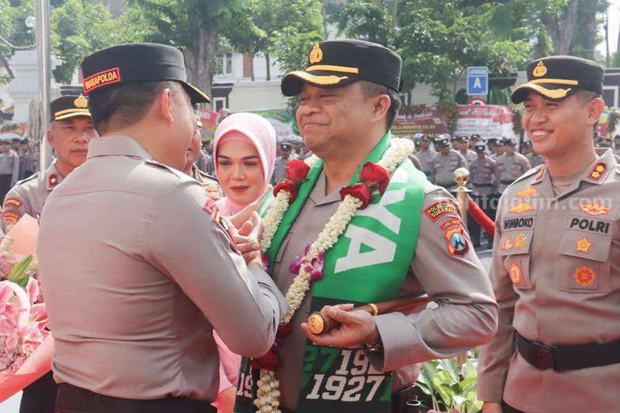 Luthfie Sulistiawan