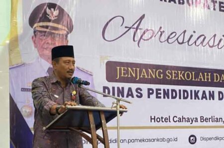 Mohammad Alwi