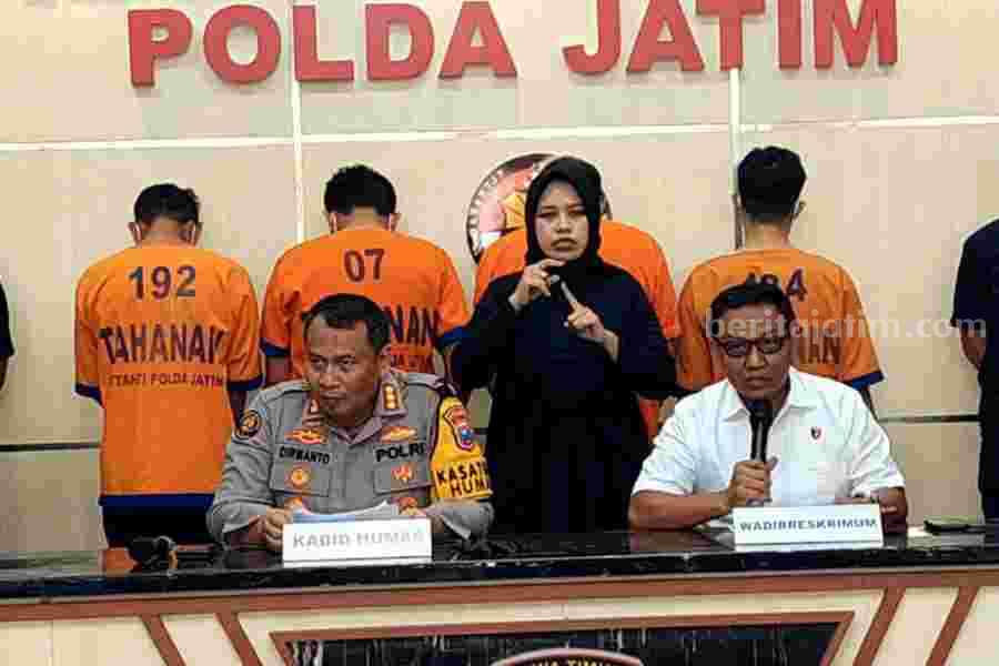 foto beritajatim