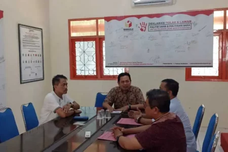 Dugaan Penyalahgunaan Kendaraan Feeder oleh Paslon Maidi-Bagus Panuntun di Madiun Terungkap