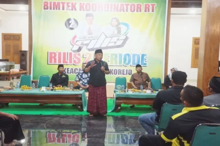 Definisi Kampanye bagi Cabup Petahana Ponorogo Sugiri Sancoko foto berita jatim