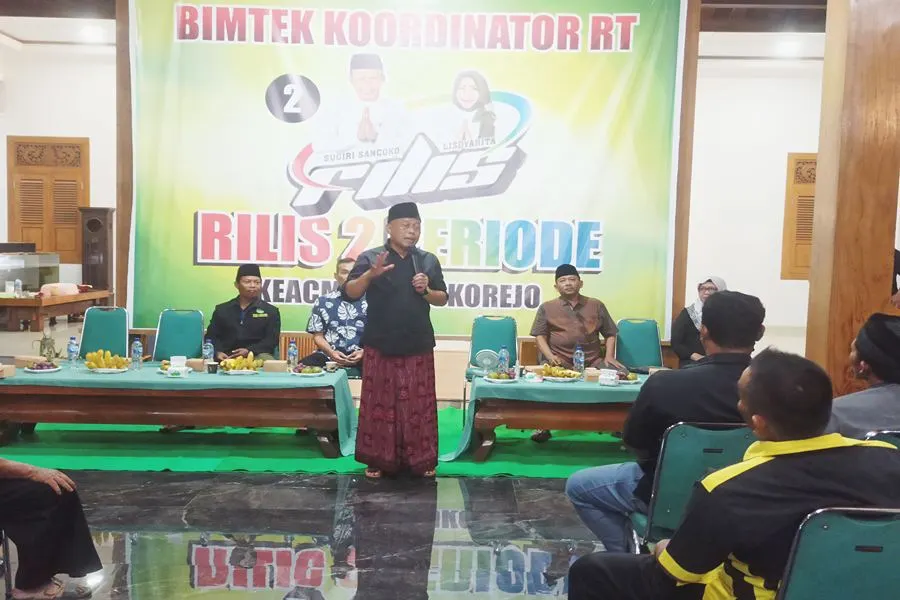 foto berita jatim