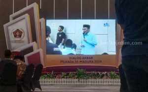 KH Kholilurrahman: Rencana Program Harus Berorientasi untuk Kesejahteraan Warga