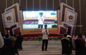 Fattah Jasin: Jawa Timur ‘Surga Ekonomi’ Indonesia